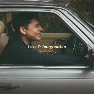 'Love & Imagination' için resim