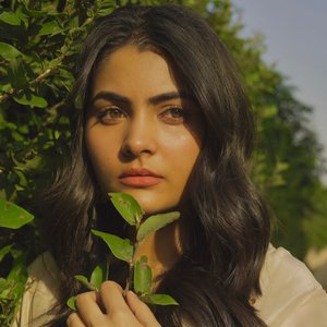 “Noor Chahal”的封面