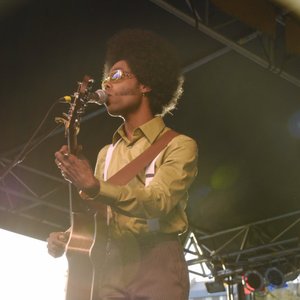 “Alex Cuba Band”的封面