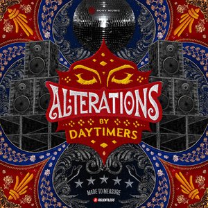 Image for 'DAYTIMERS Presents: Alterations'