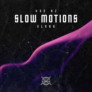 “432 Hz Slow Motions”的封面