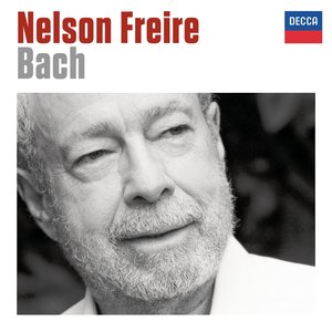 Image for 'Nelson Freire - Bach'