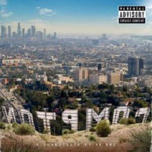 Image for 'Compton {24-Bit} (2015) [FLAC]'