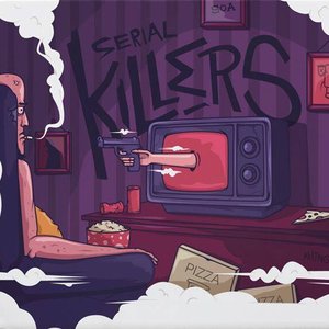 Imagen de 'Serial Killers'