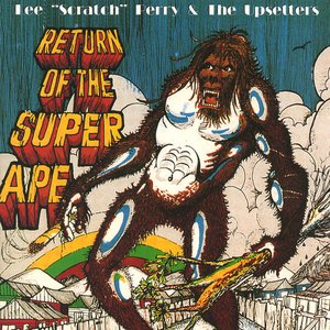 'Return of the Super Ape (Deluxe Edition)' için resim