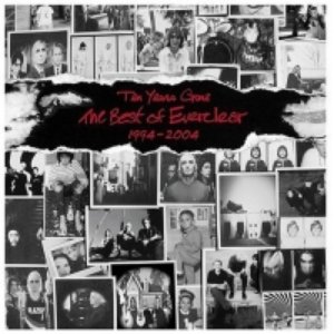 Image for 'Ten Years Gone: The Best Of Everclear 1994–2004'