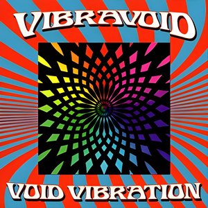 Image for 'Void Vibration'