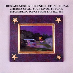 Image for 'The Space Negros Do Generic Ethnic Muzak Versions Of All Your Favorite Punk/Psychedelic Songs From The Sixties'