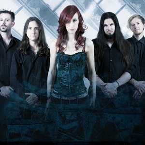 Image for 'Siren's Cry'