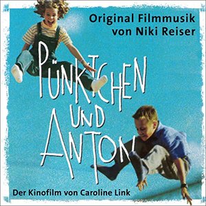 Image for 'Pünktchen und Anton (Original Motion Picture Soundtrack)'