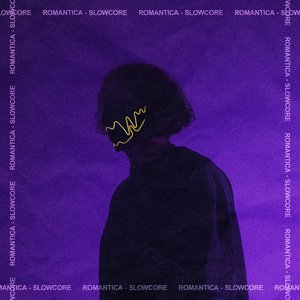 “SLOWCORE”的封面