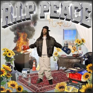 Image for 'R.I.P Peace'