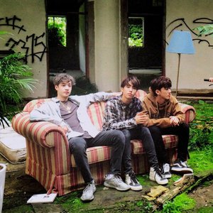 Image for '3RACHA'