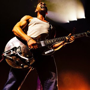 Image for 'Miles Kane'