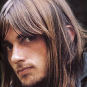 “Mike Oldfield”的封面