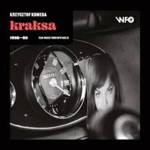 Image for 'Kraksa'