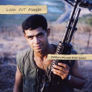 Image for 'Look Out Mama'