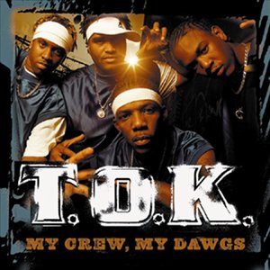 Image for 'My Crew, My Dawgs'