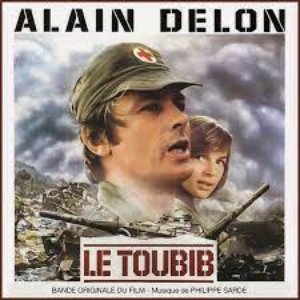 Bild för 'Le toubib (Bande originale du film avec Alain Delon)'