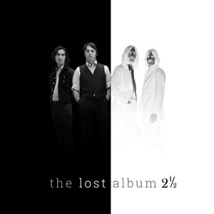 Изображение для 'The Lost Album (Two and a Half)'