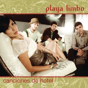 'Canciones De Hotel'の画像