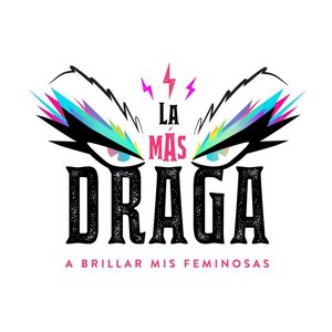 Image for 'LA MÁS DRAGA'