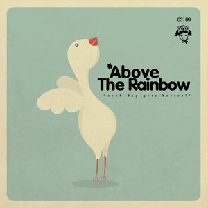 'Аатдуши 09:03 - Above The Rainbow' için resim