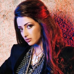 Image for 'Mona Amarsha'