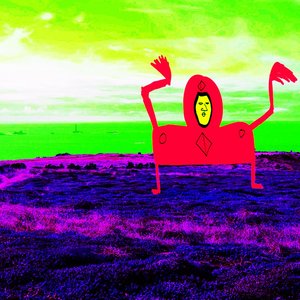 Image pour 'Cliff Dweller'