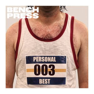 Image for 'Personal Best'