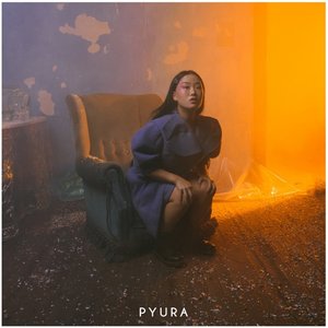 Image for 'Pyura'