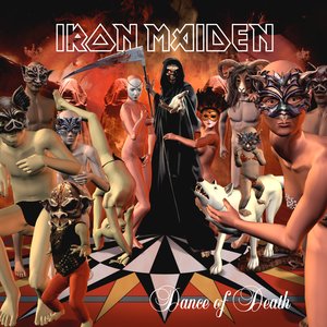 Image pour 'Dance of Death (2015 - Remaster)'