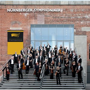Bild für 'Nürnberger Symphoniker'