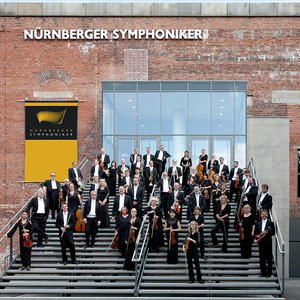 Bild för 'Nürnberger Symphoniker'