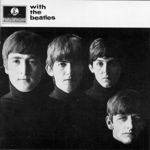 Imagem de 'With The Beatles (Stereo)'