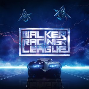 Image for 'Walker Racing League - EP'
