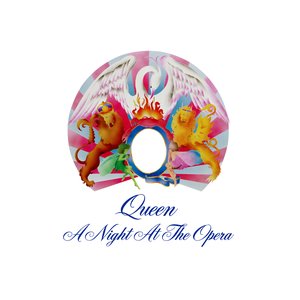 Image for 'A Night at the Opera'