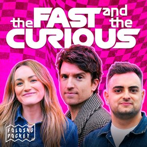 Image pour 'The Fast and the Curious'