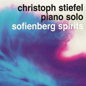 Image for 'Sofienberg Spirits (Piano Solo)'