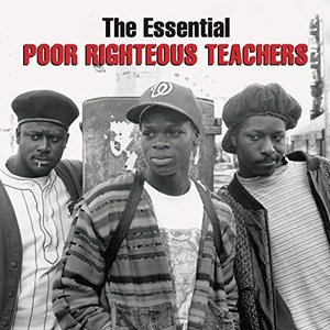 Image for 'The Essential Poor Righteous Teachers'