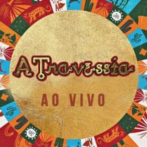 Image for 'A Travessia (Ao Vivo)'