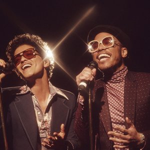 Immagine per 'Silk Sonic, Bruno Mars & Anderson .Paak'