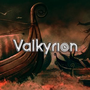 Image for 'Valkyrion'