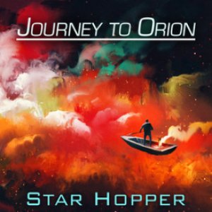 Image for 'Journey to Orion'