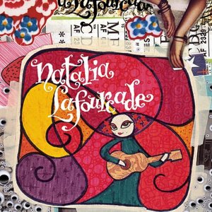 Image for 'Natalia Lafourcade'