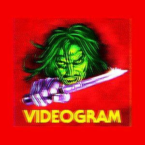 Image for 'Videogram'