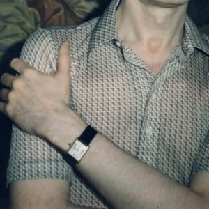Image for 'Wristwatch'