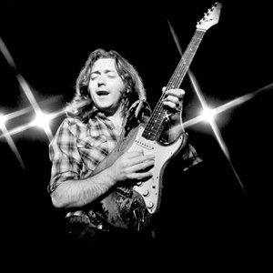 Image for 'Rory Gallagher'
