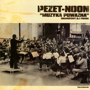 Image for 'Muzyka Poważna'