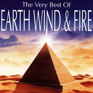 Image for 'The very best of Earth Wind & Fire'